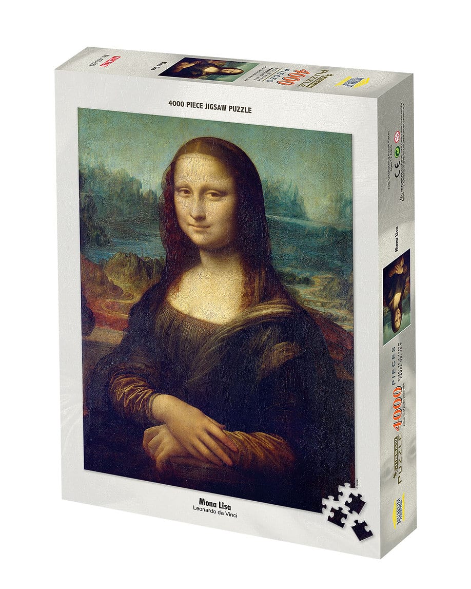 Mona Lisa