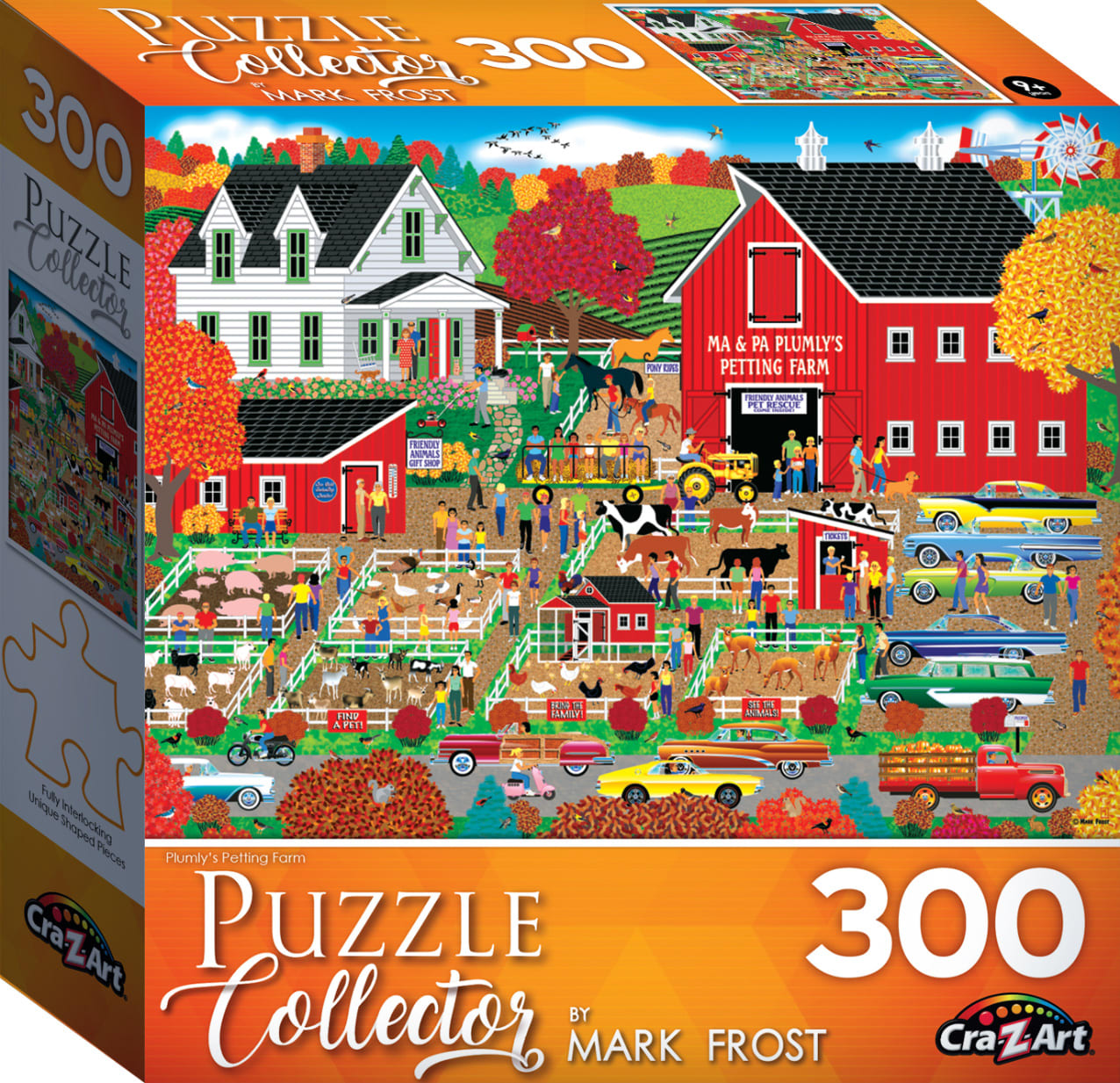 Plumly's Petting Farm