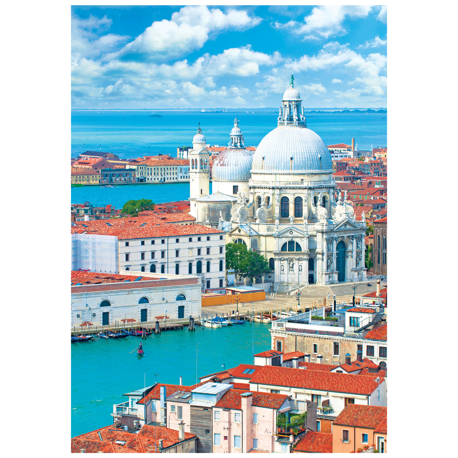 Kodak Camera To Canvas - Venice