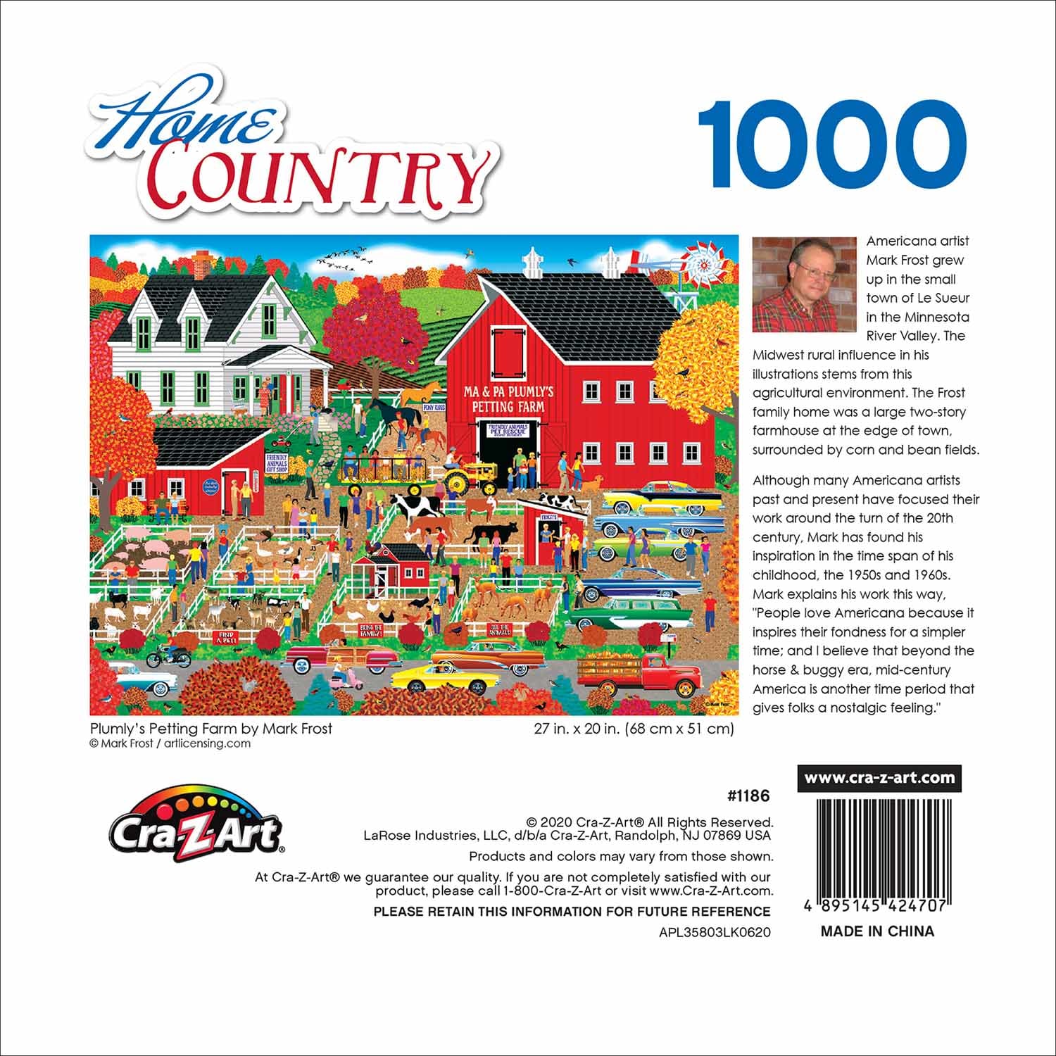 Plumly's Petting Farm