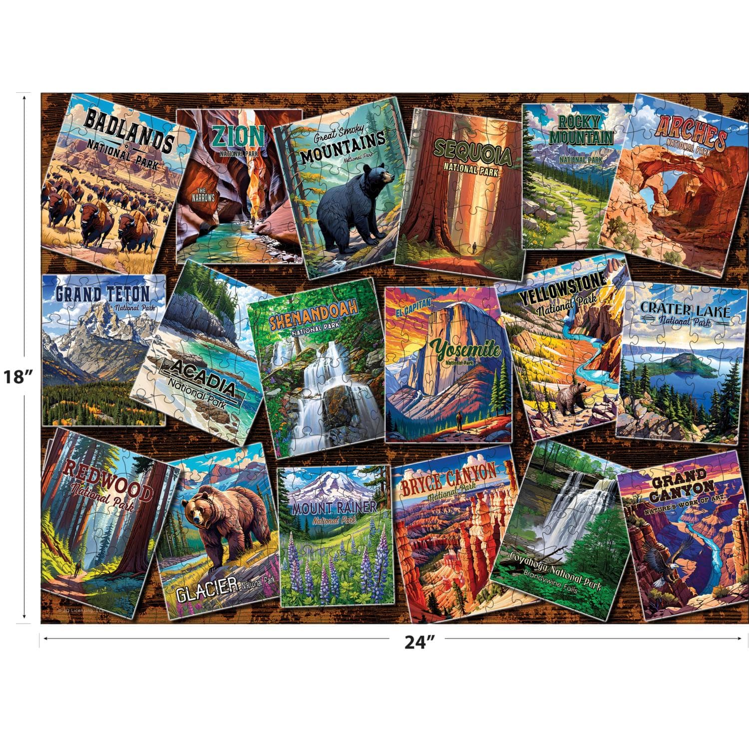 Kodak 350Pc National Parks