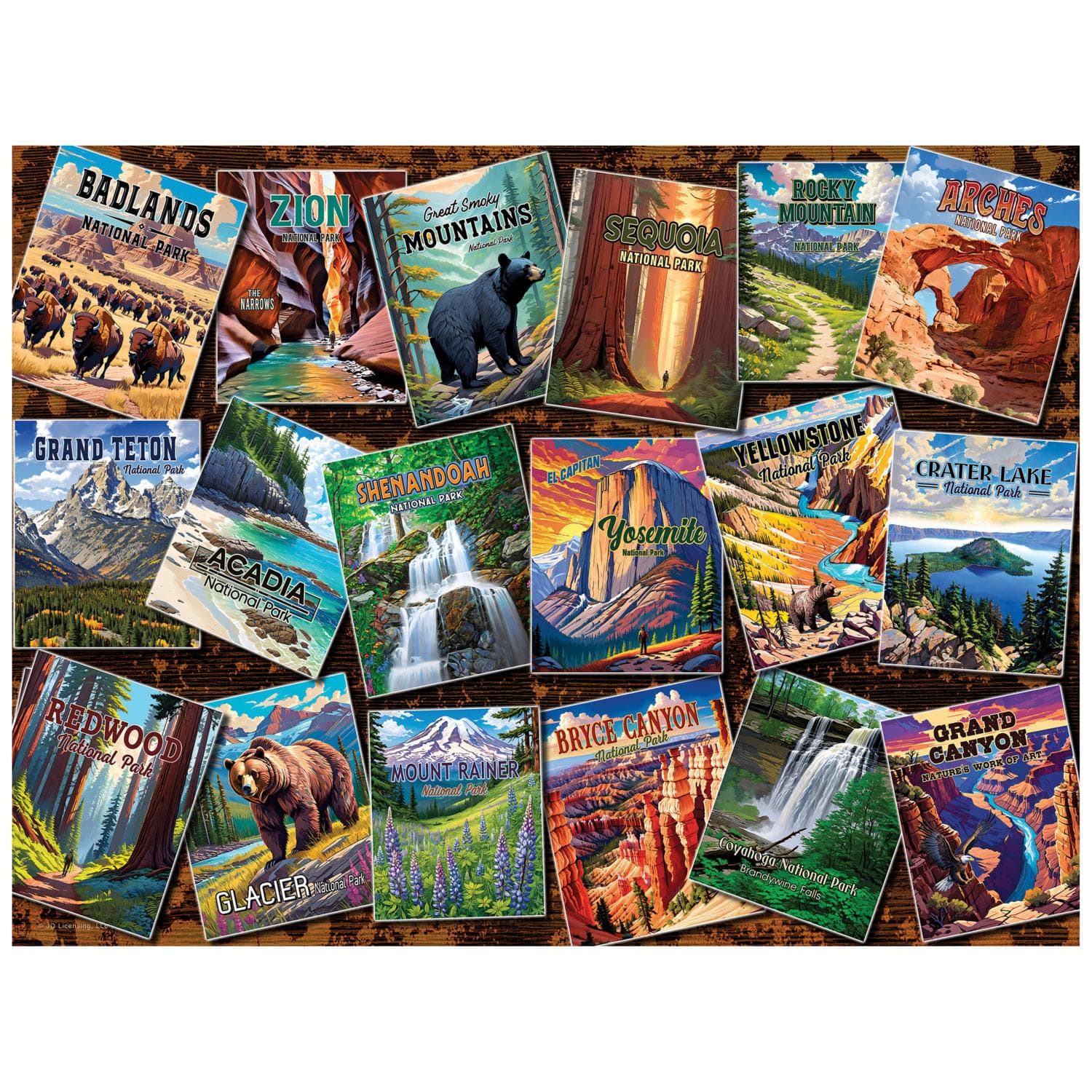 Kodak 350Pc National Parks