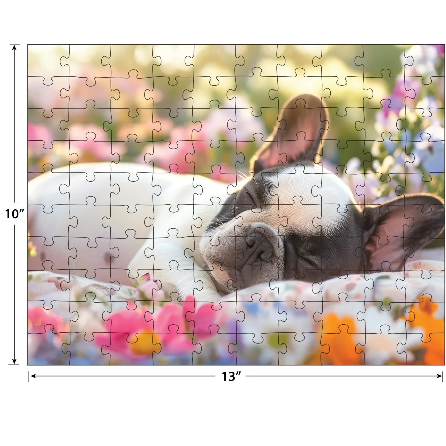 Snack Size - I Love Dogs