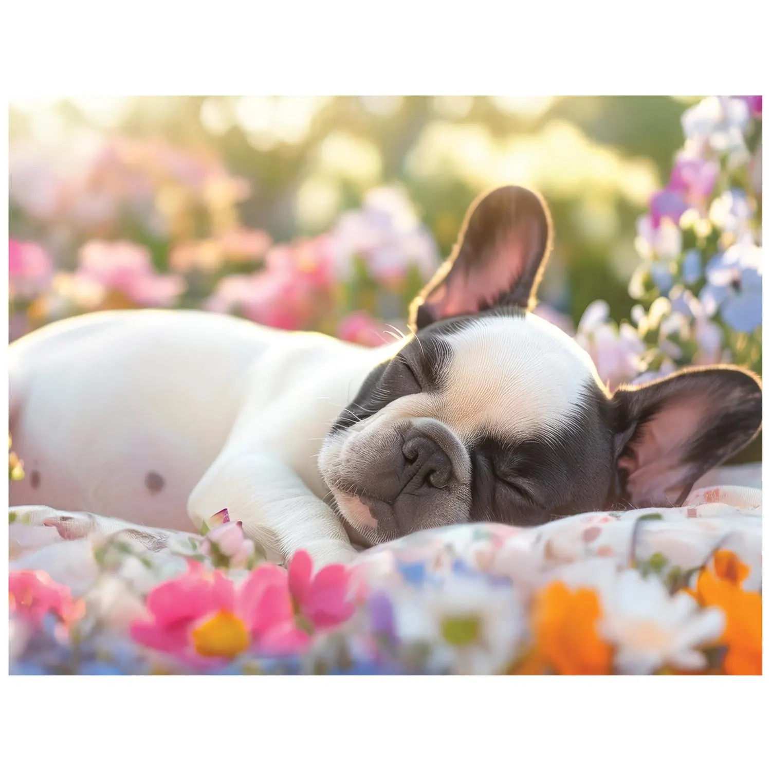 Snack Size - I Love Dogs