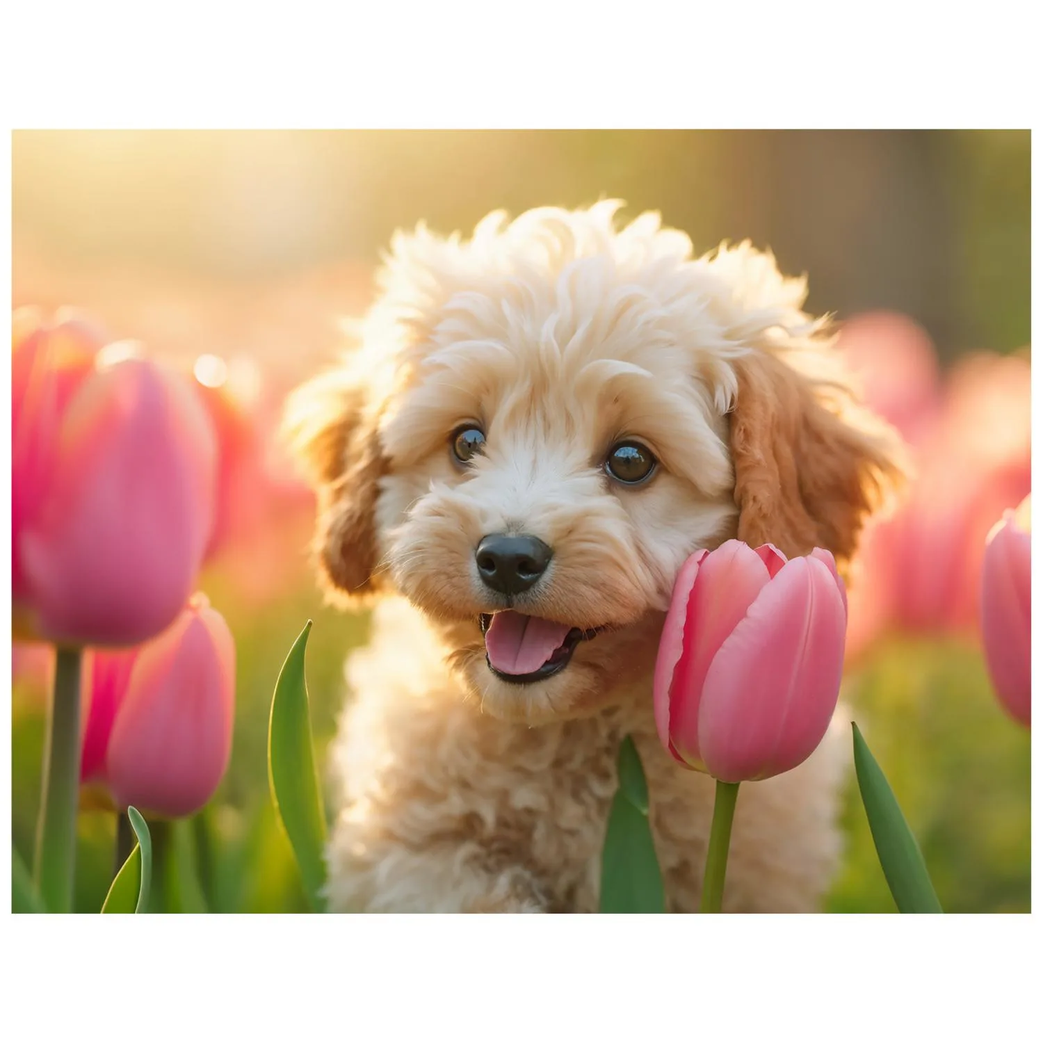 Snack Size - I Love Dogs