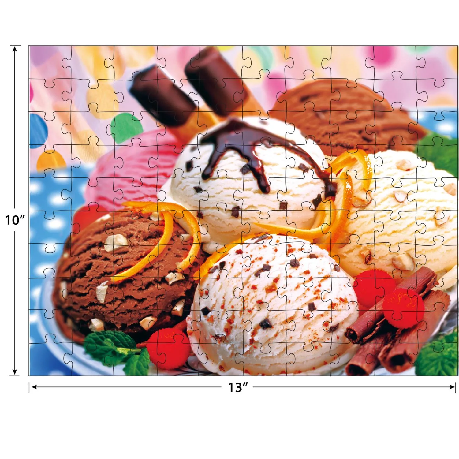 Snack Size - Yummy