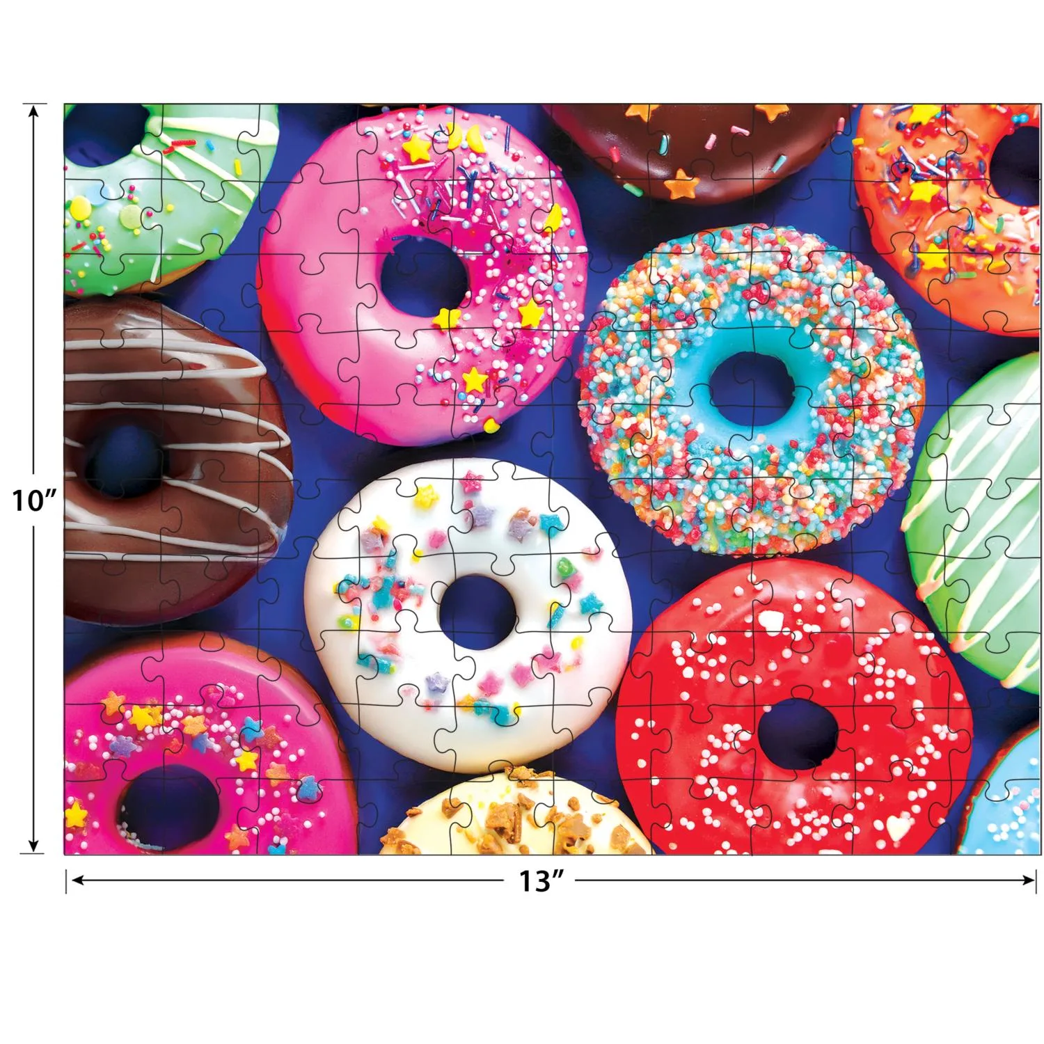 Snack Size - Yummy