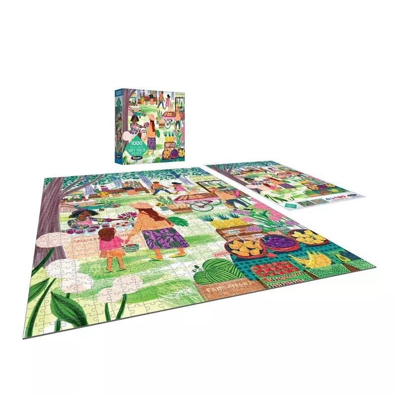 Soft Touch - Farmer's Market