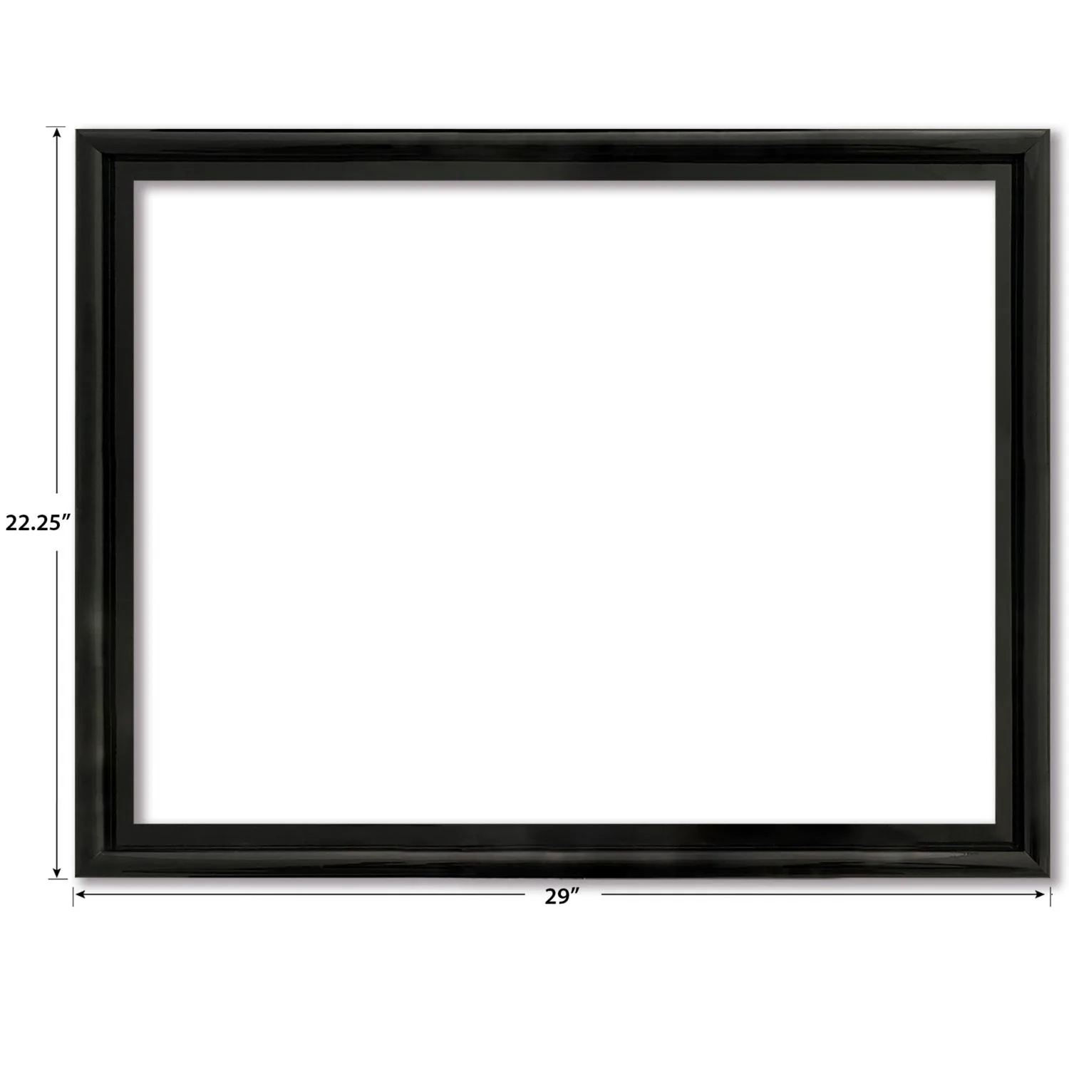 Puzzle Frame - Scratch and Dent