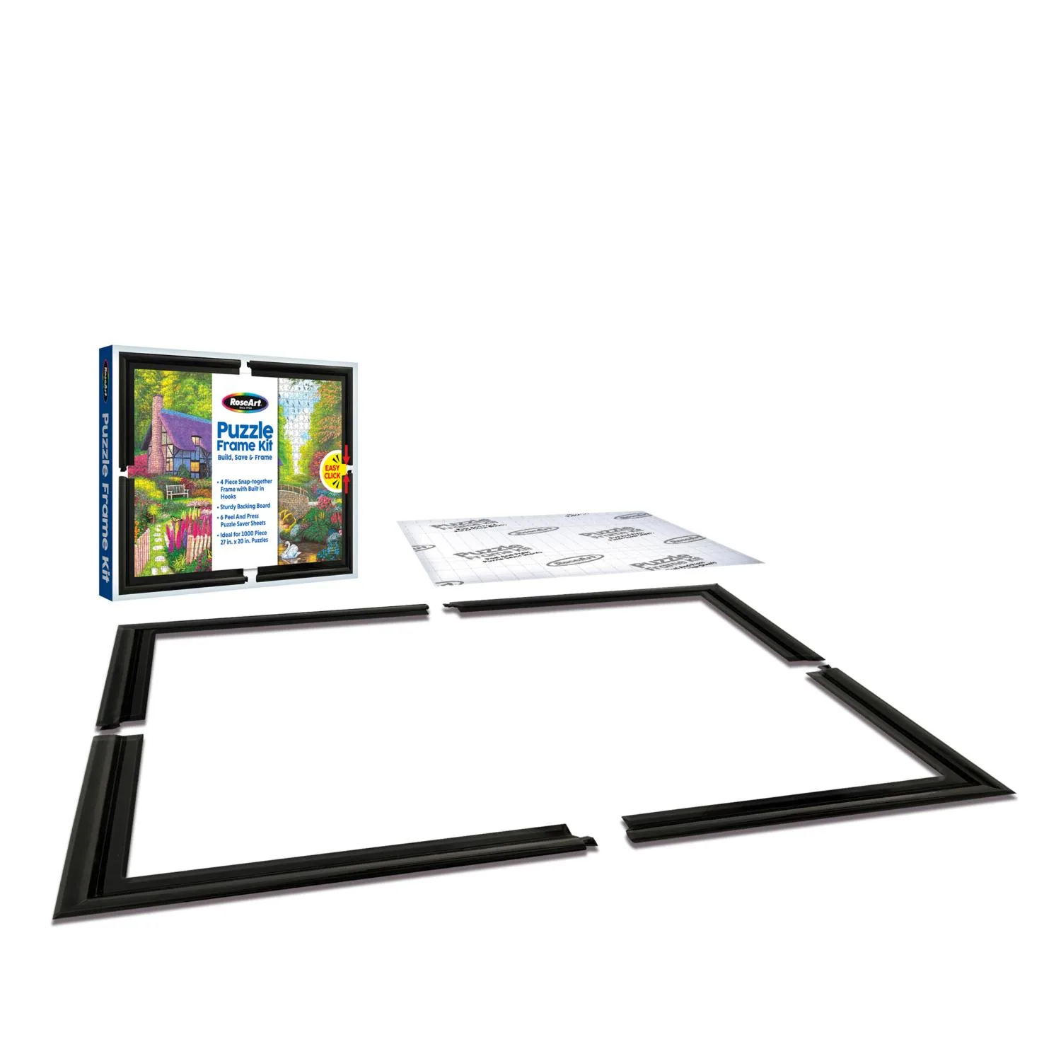 Puzzle Frame - Scratch and Dent