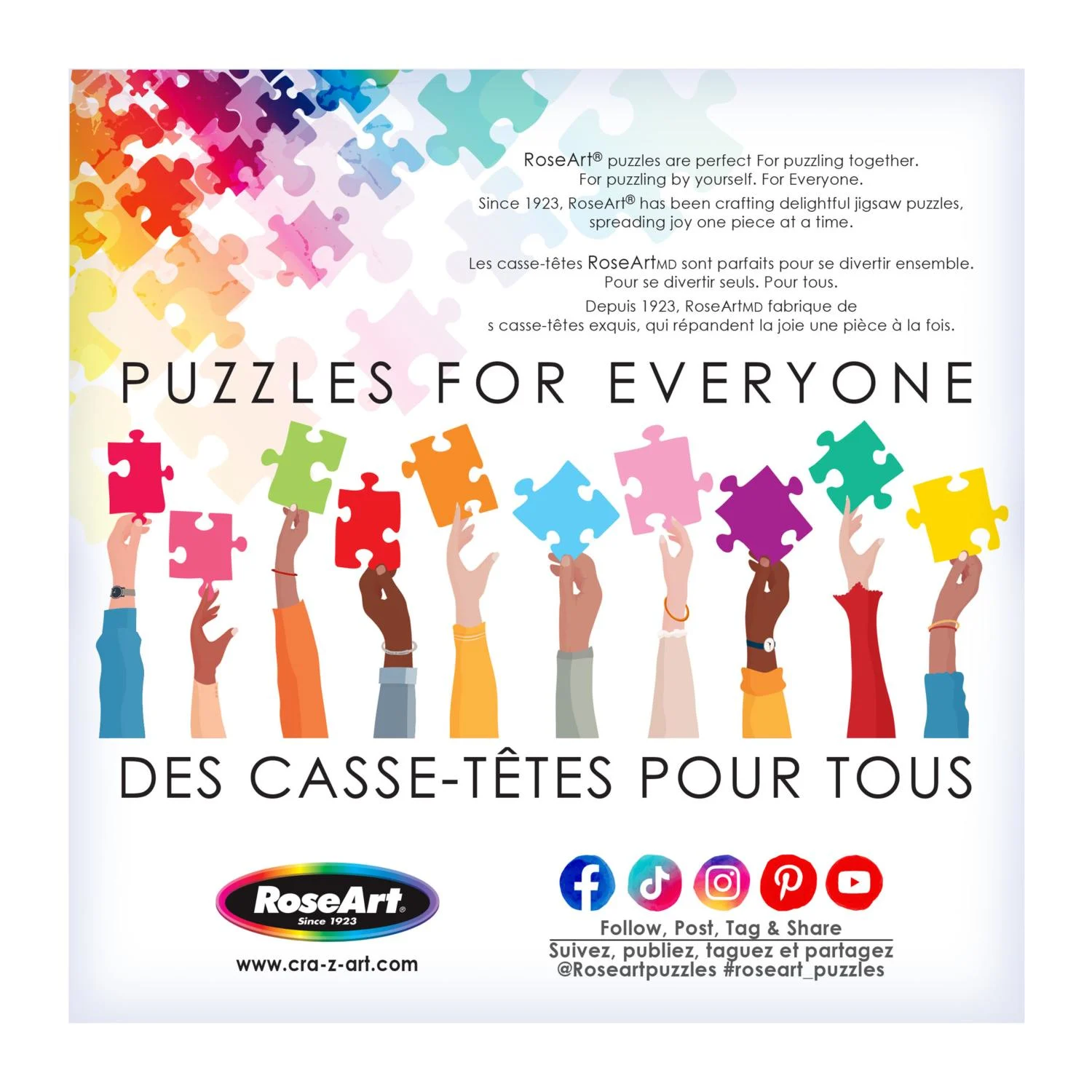 Snack Size 100Pc I Love Cats