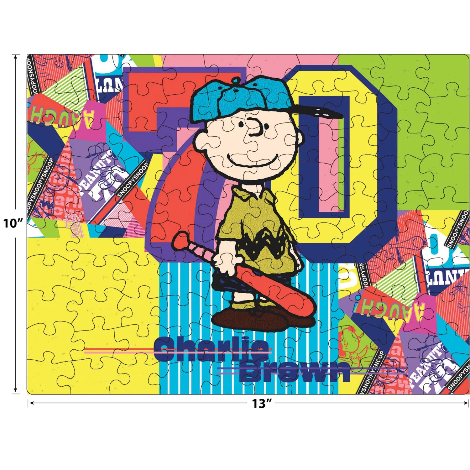 Snack Size 100Pc Peanuts