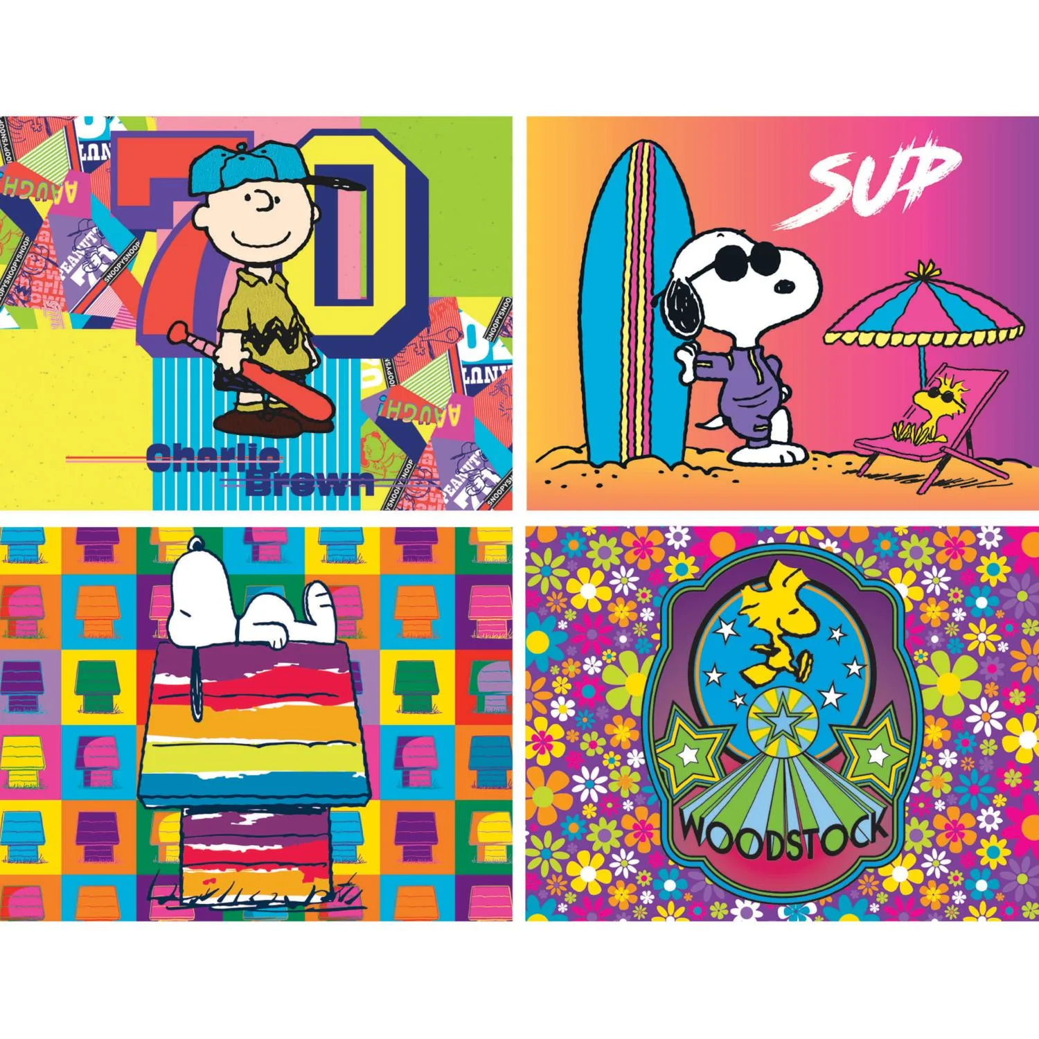 Snack Size 100Pc Peanuts