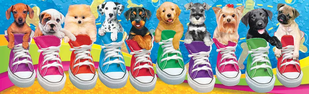 Sneaky Pups All Stars Dogs