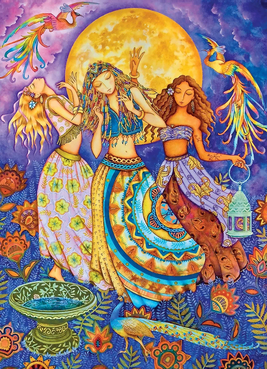 Moondance Dance & Ballet