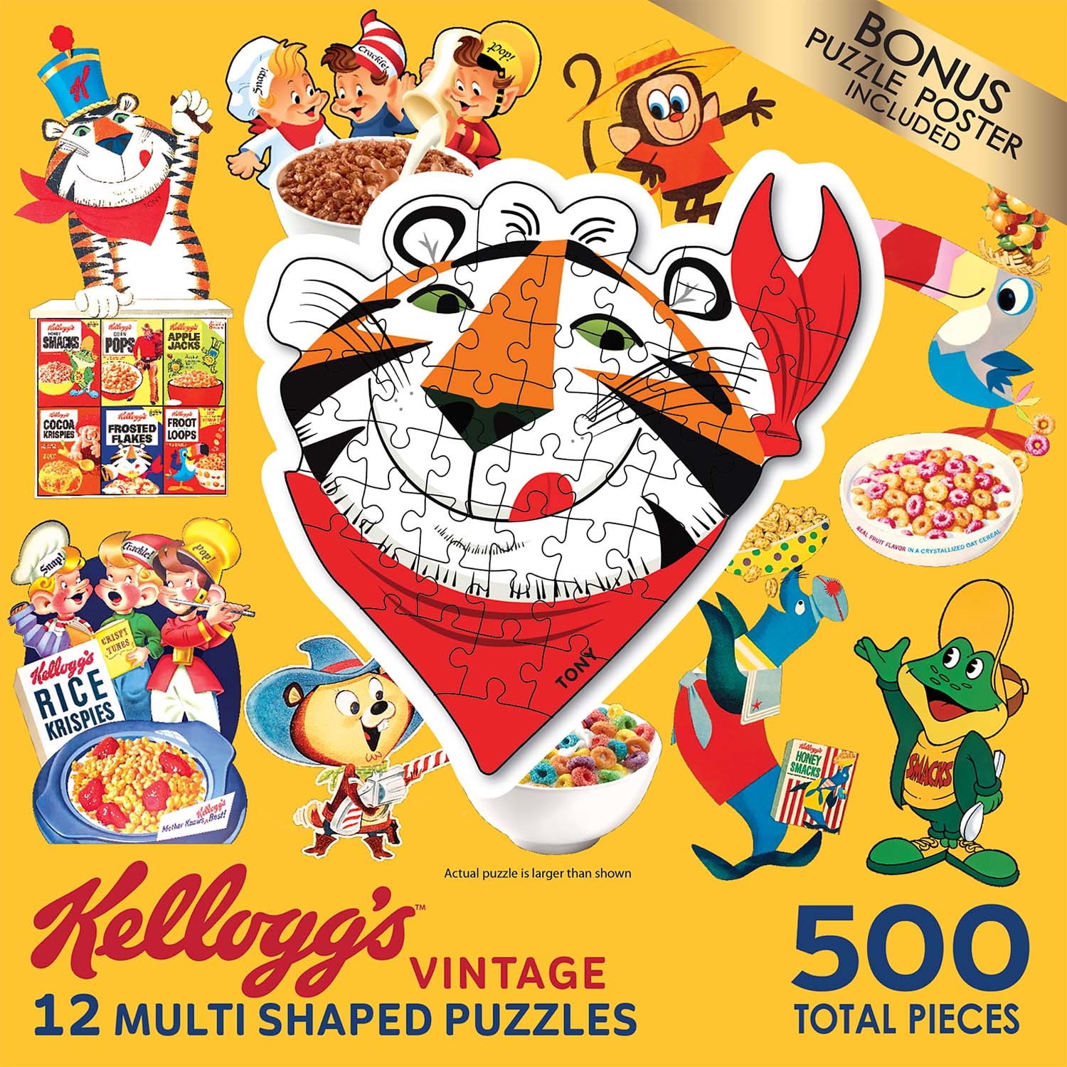 Kellogg's