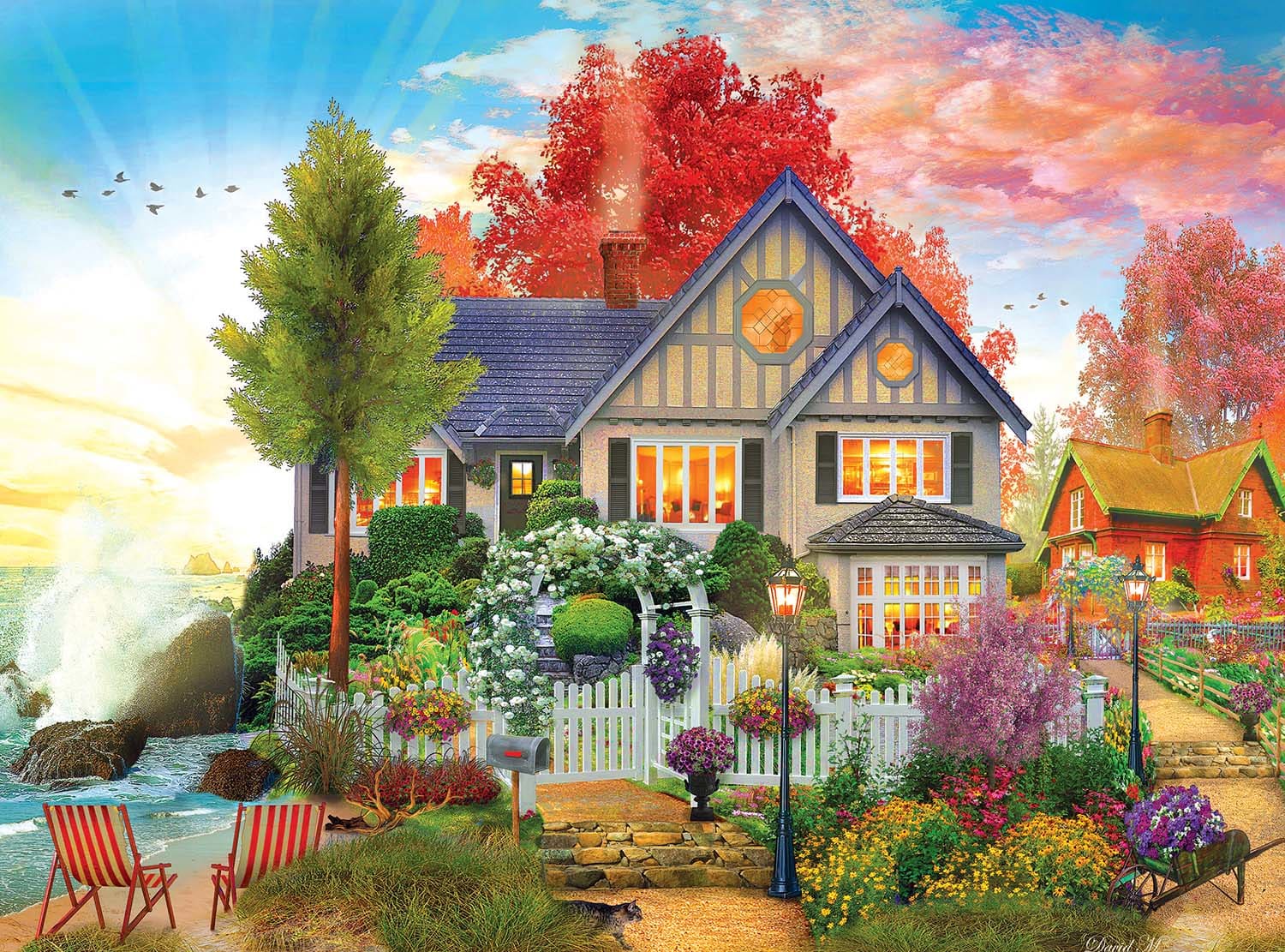 Oceanside Retreat - Scratch and Dent Beach & Ocean