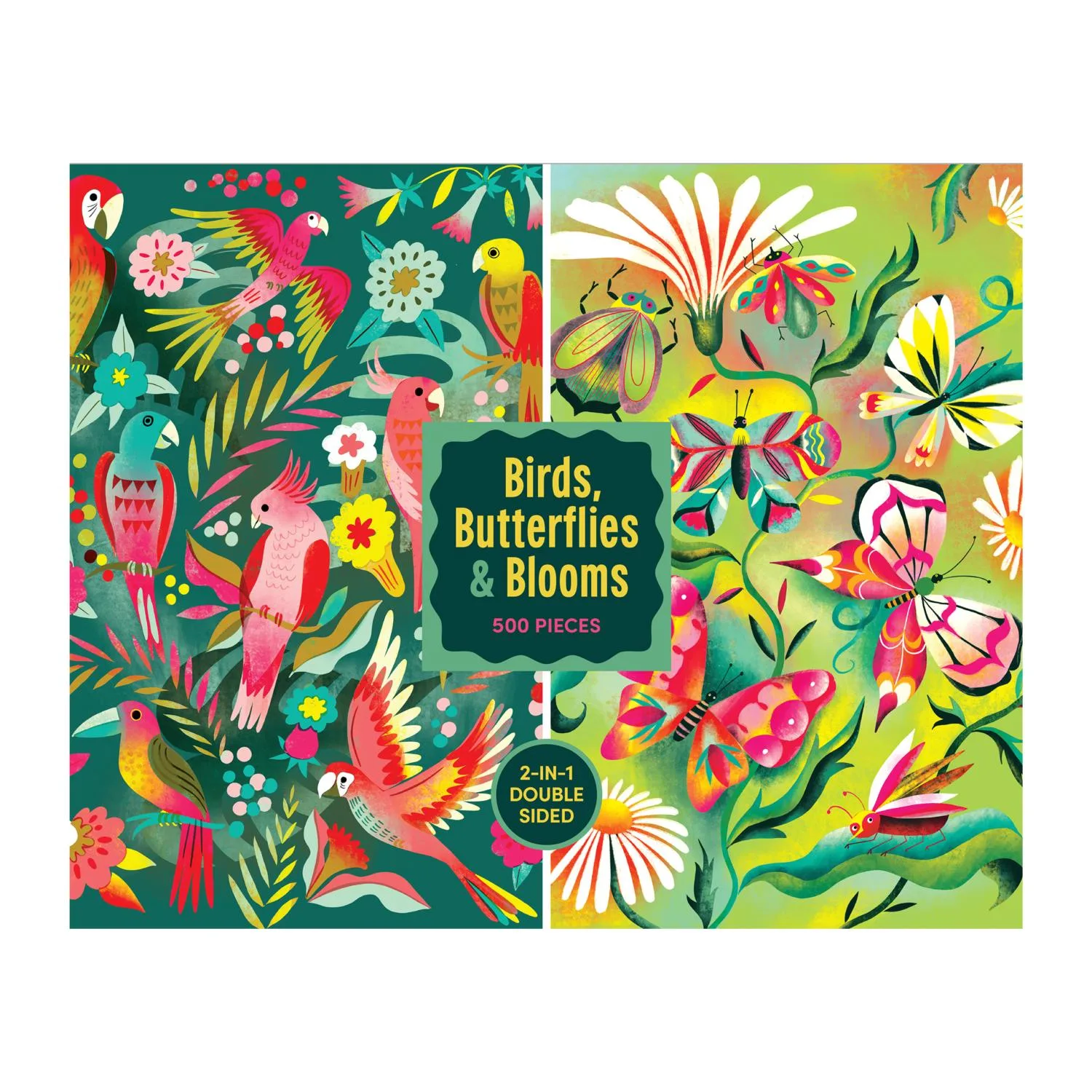 Birds Butterflies And Blooms Birds