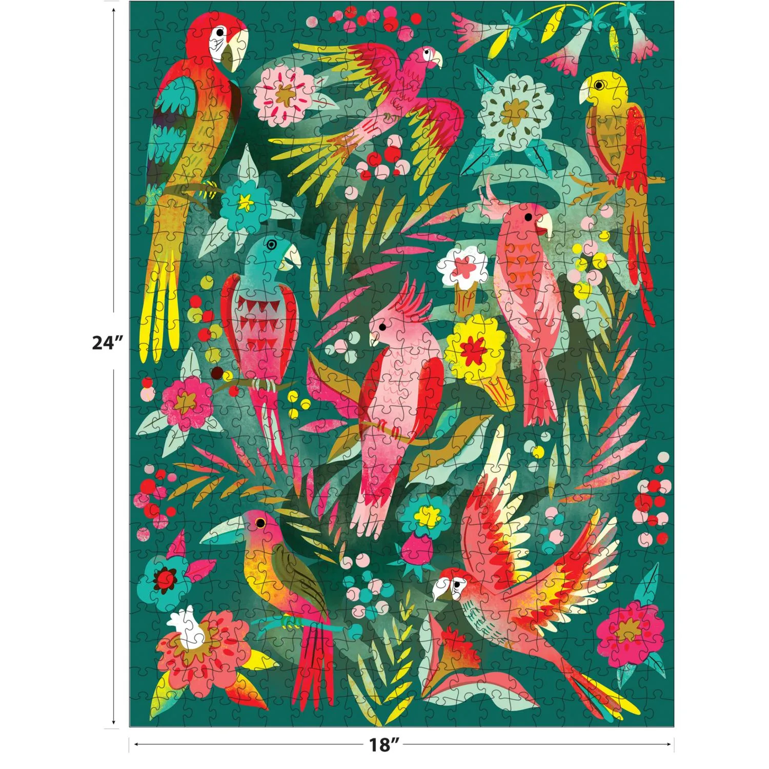 Birds Butterflies And Blooms