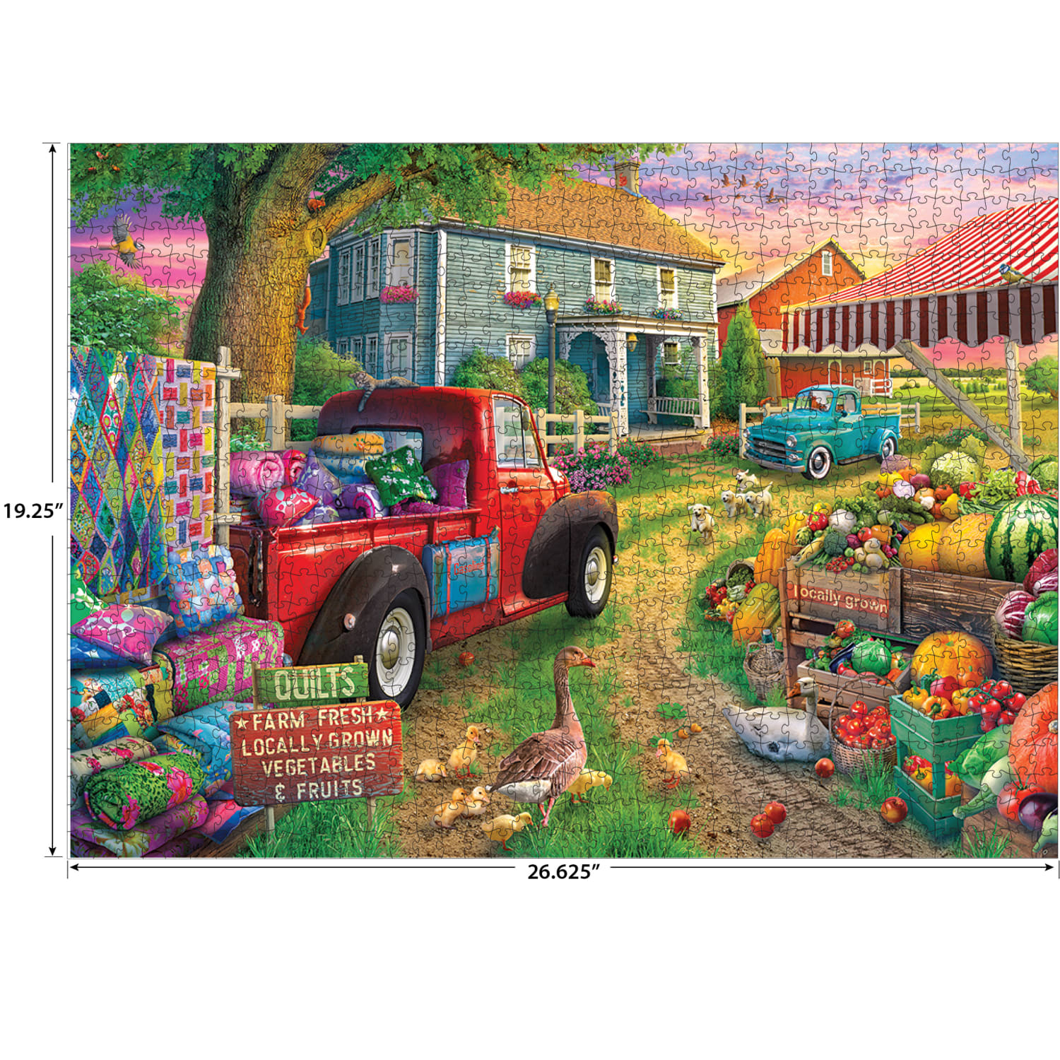 Kodak Cork - Farmhouse Market