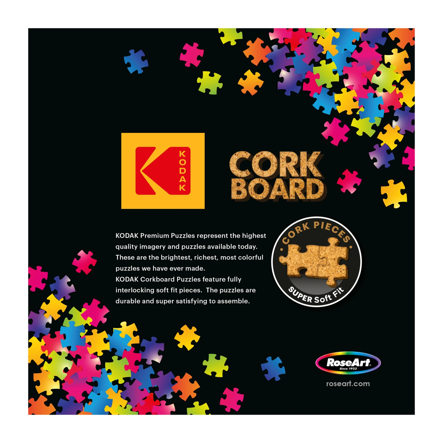 Kodak Cork - Farmhouse Market