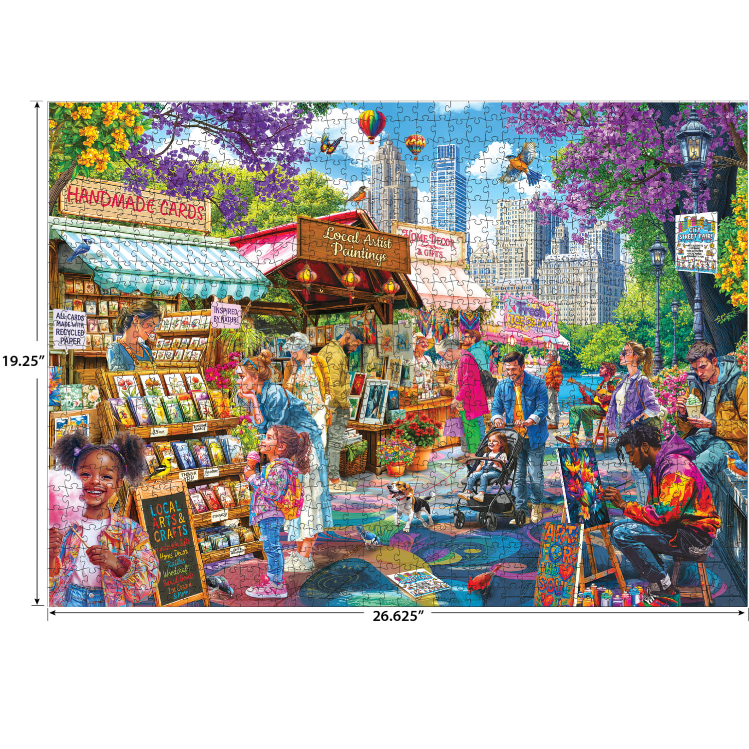 Kodak - City Street Fair