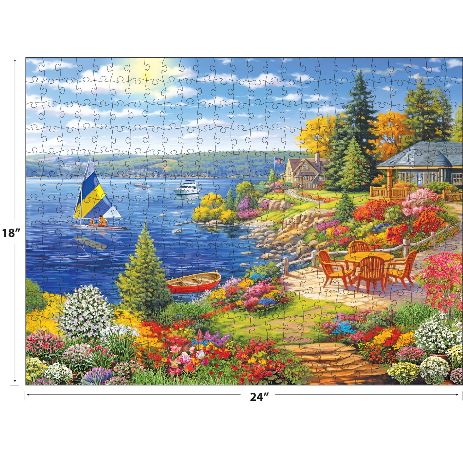 Kodak - Lakeshore Living