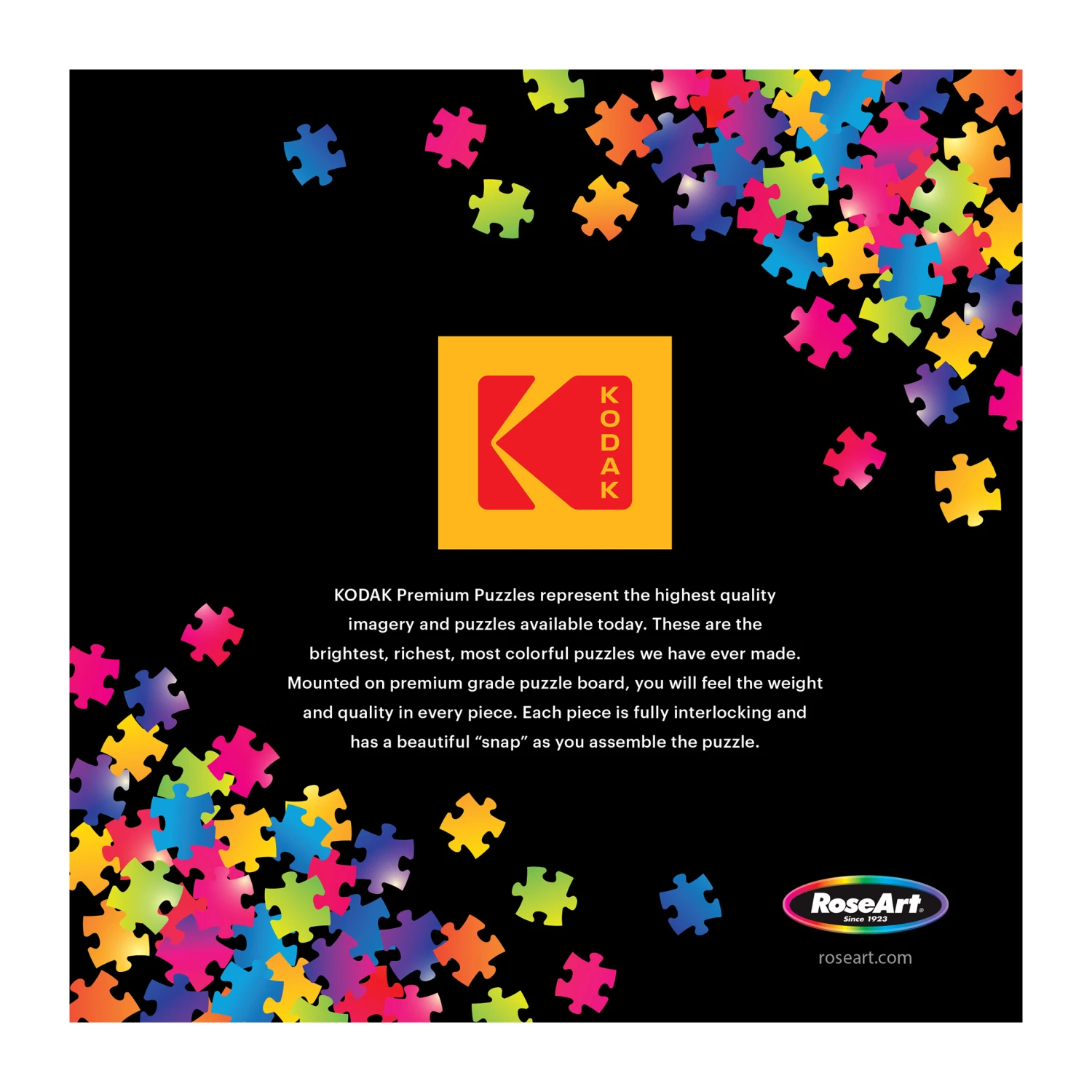 Kodak - Lakeshore Living