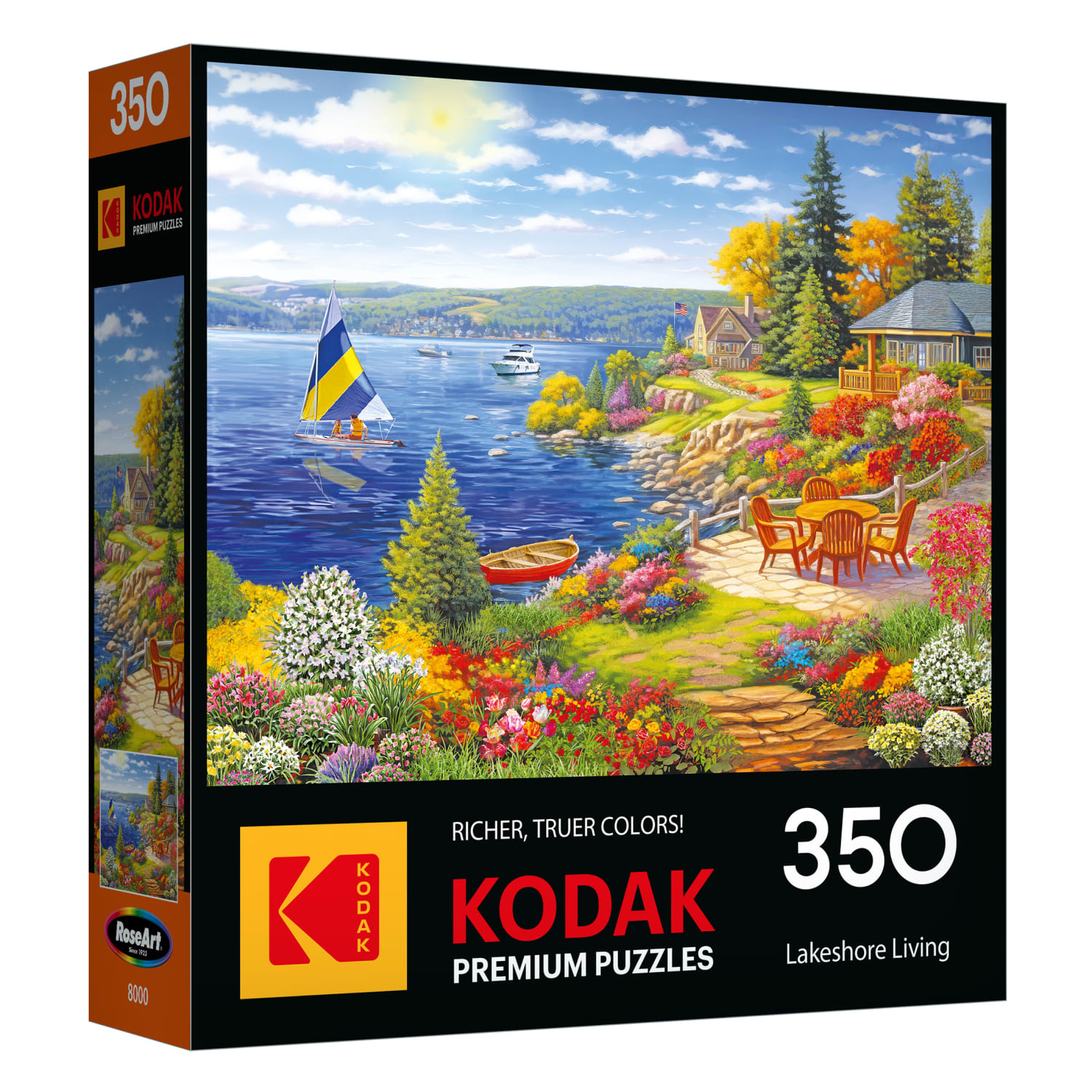 Kodak - Lakeshore Living