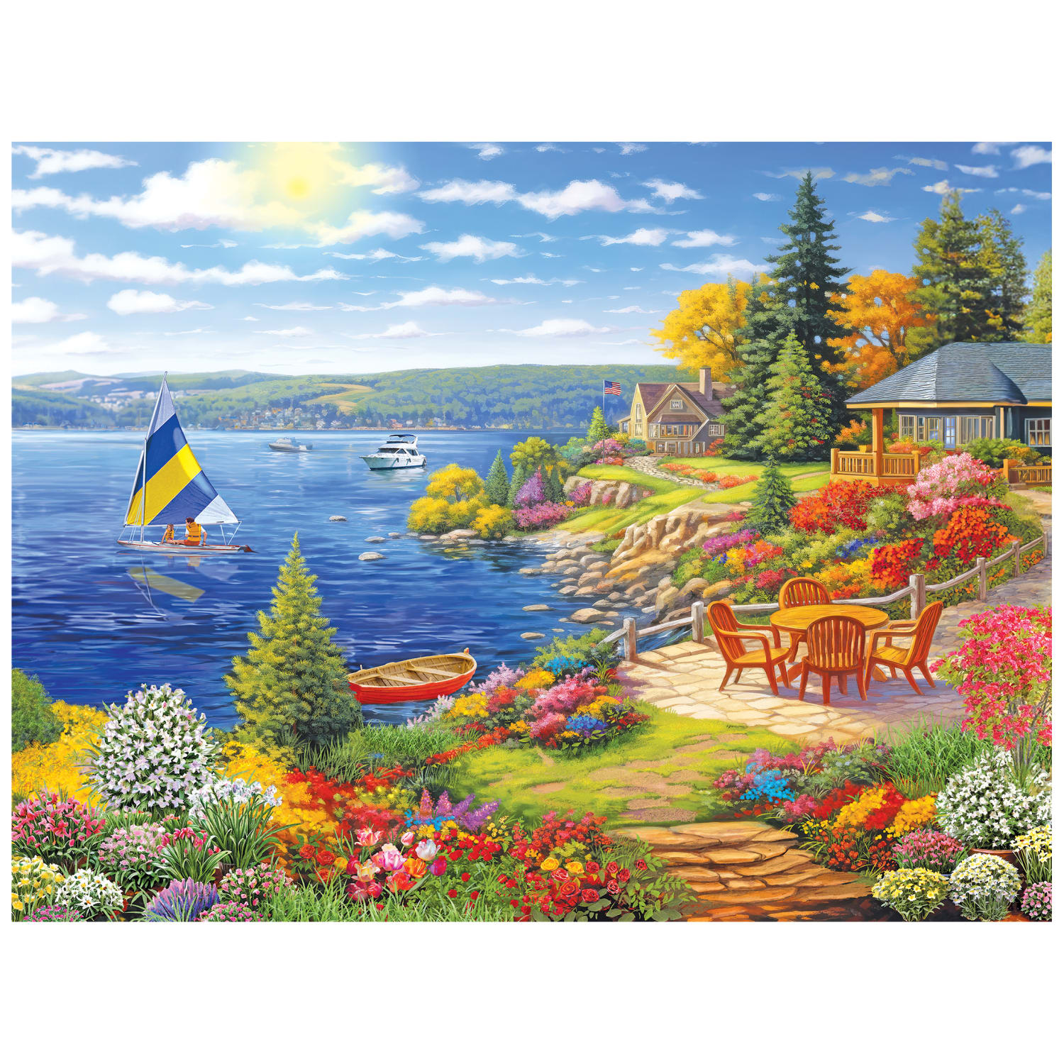 Kodak - Lakeshore Living