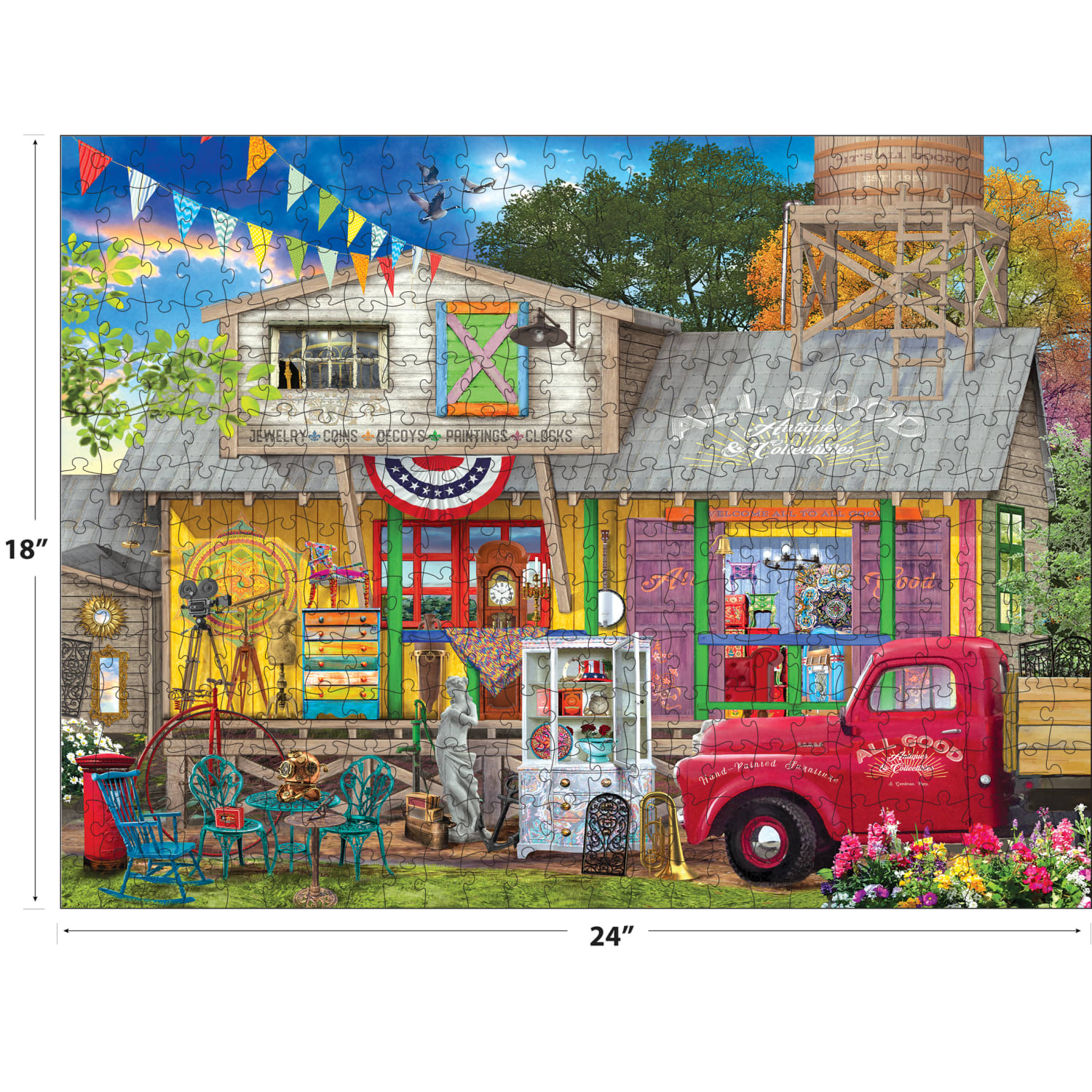 Kodak - All Good Antiques