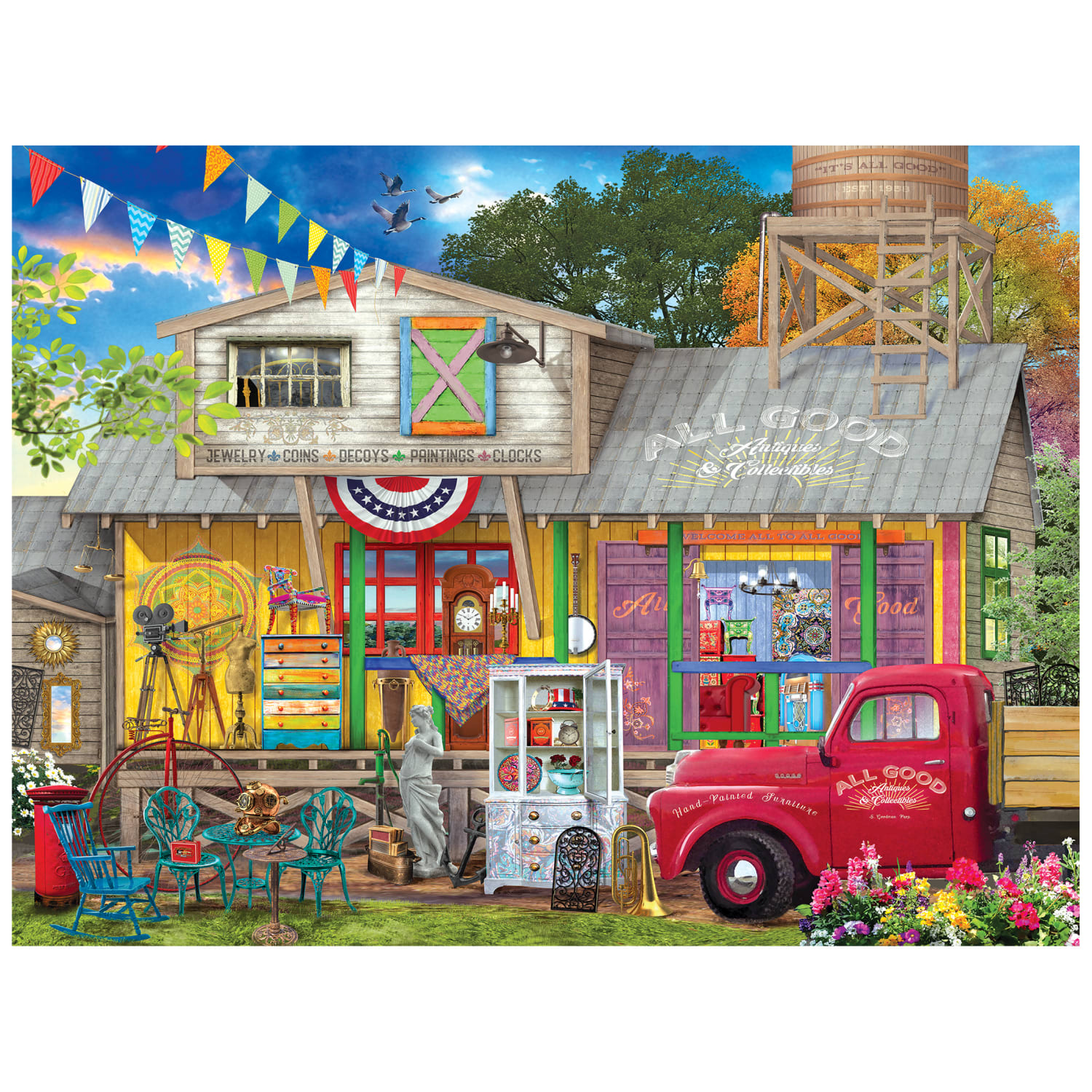 Kodak - All Good Antiques