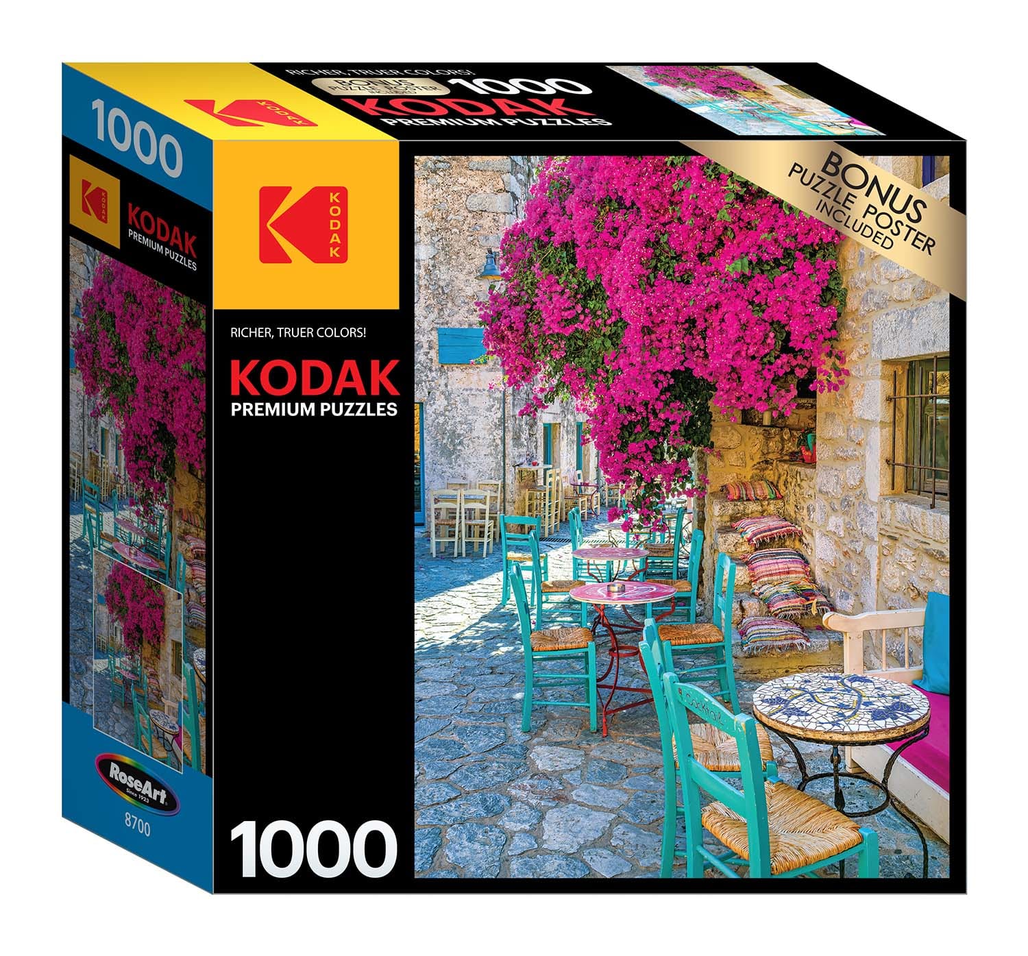 Trad Village of Arepol in the Peninsula