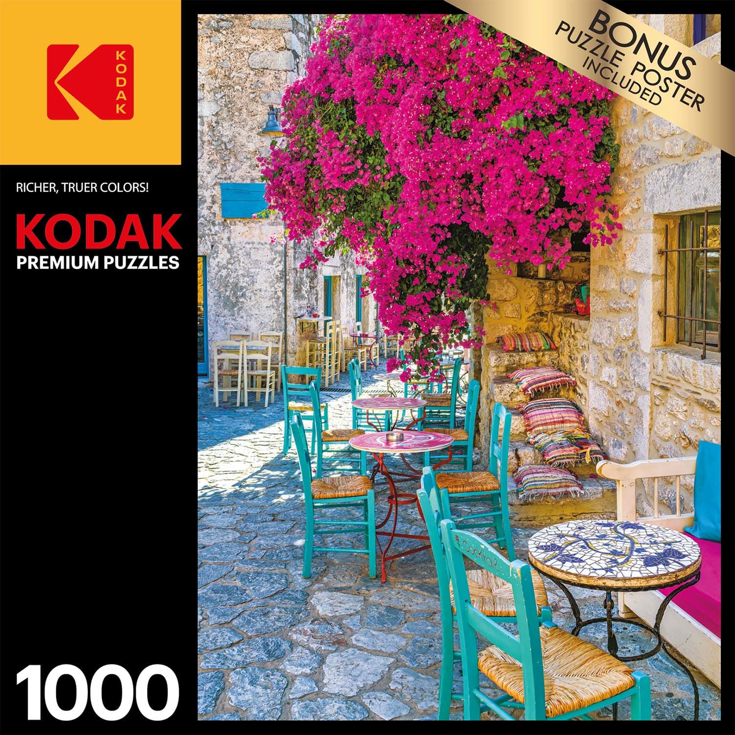 Trad Village of Arepol in the Peninsula