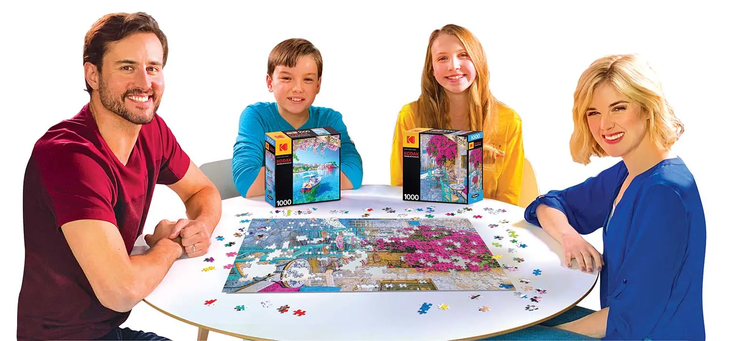 Trad Village of Arepol in the Peninsula