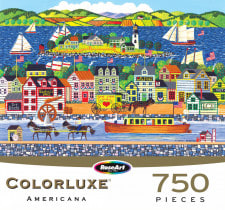 Blair Express Americana