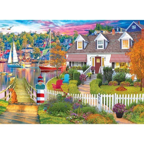 Charles Harbour - Scratch and Dent Boat