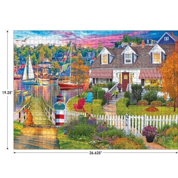 Charles Harbour - Scratch and Dent