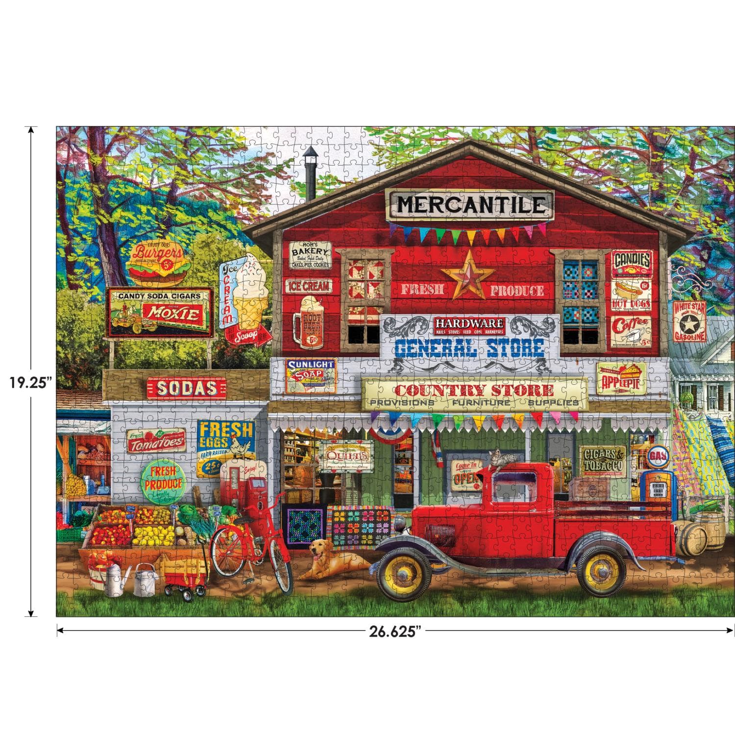 Kodak Cork - Open for Business