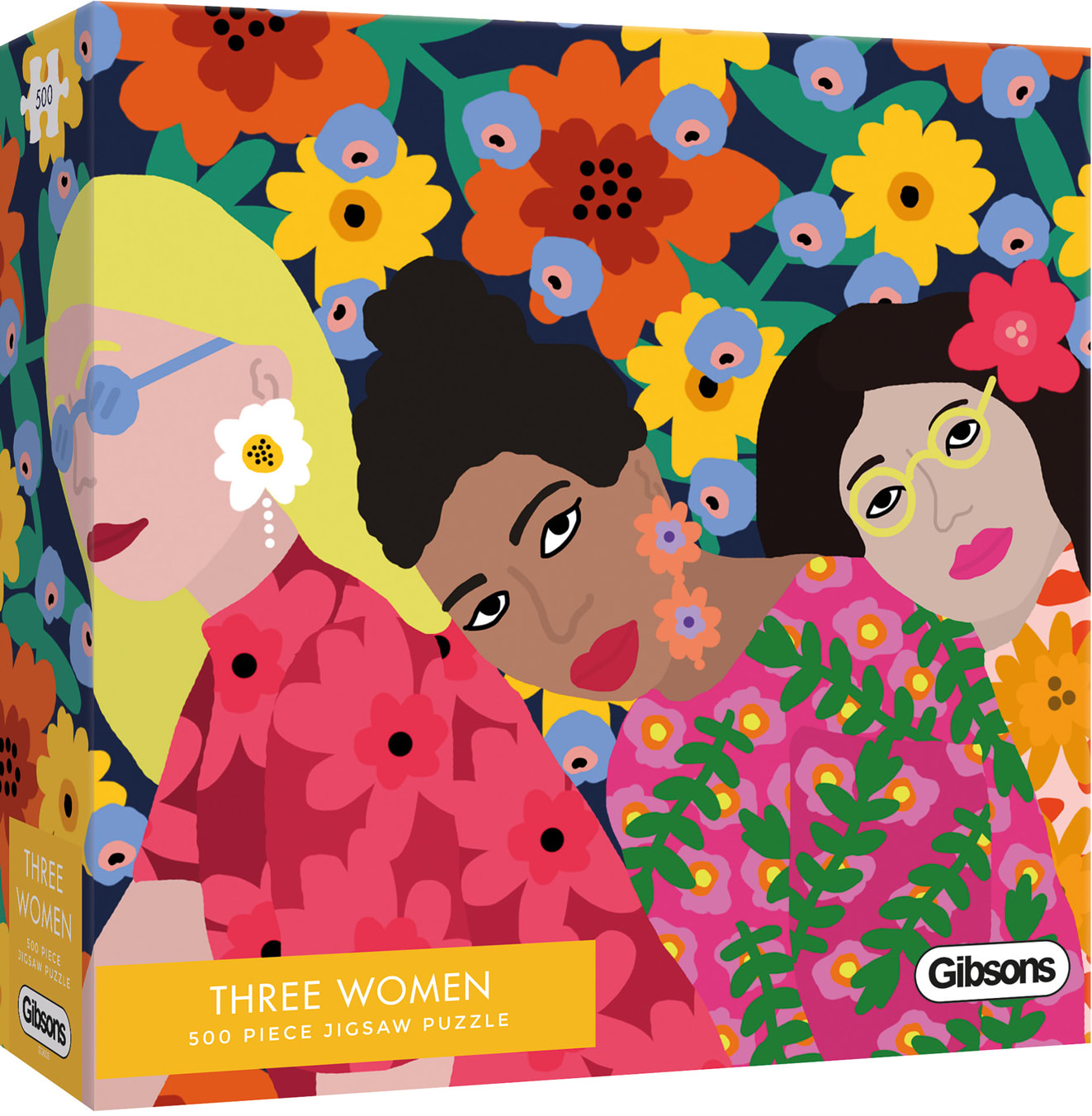Three Women