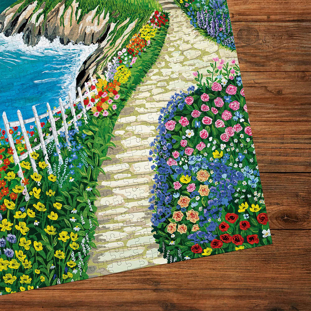 Call of the Coast (3x500 Gift)