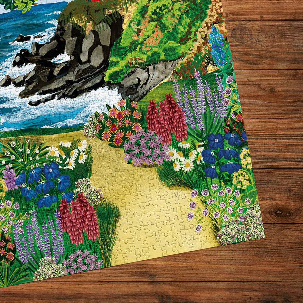 Call of the Coast (3x500 Gift)