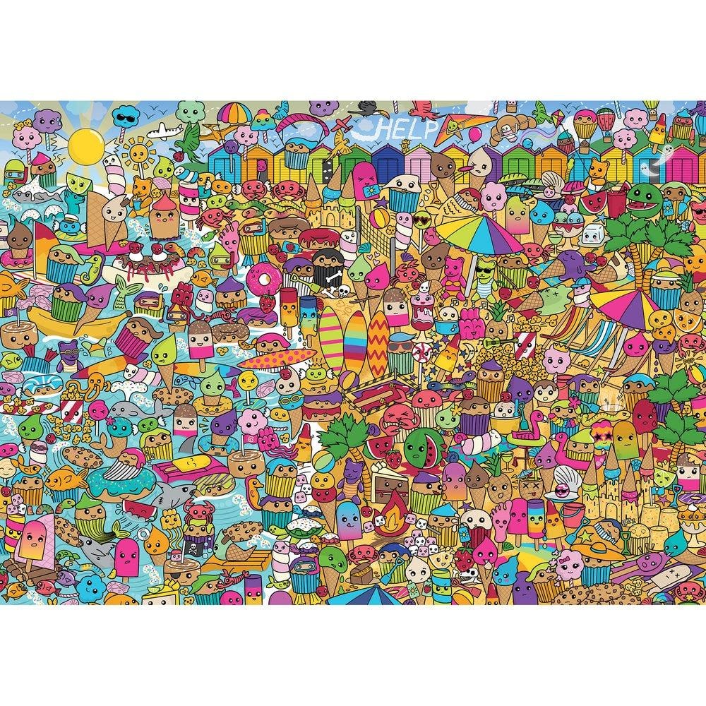 Sweet Retreat - Scratch and Dent Food and Drink