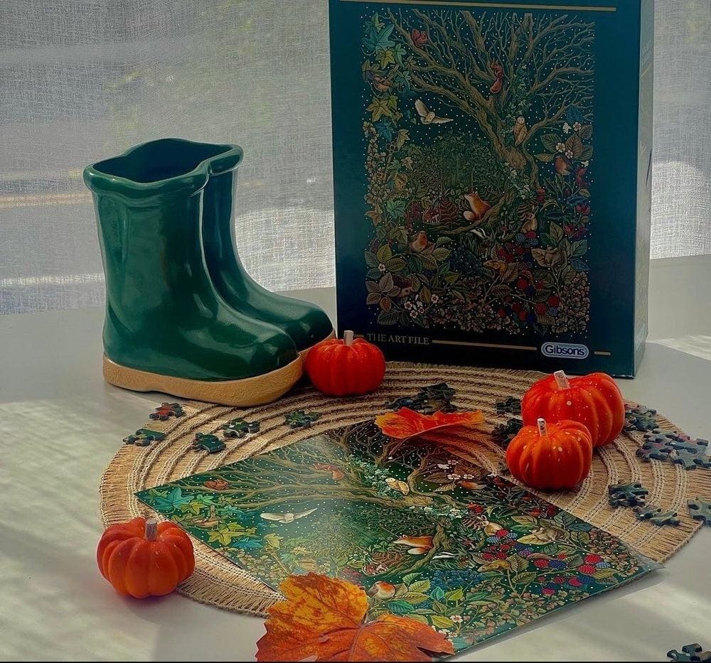 Secret Garden - Scratch and Dent