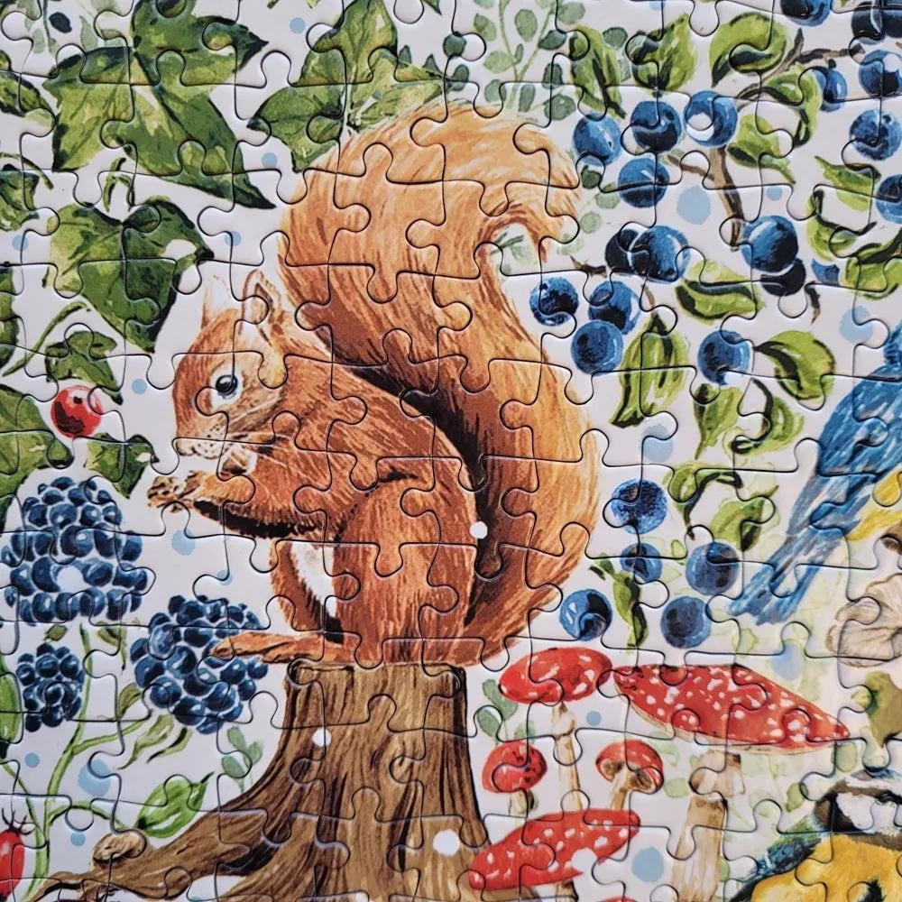 The Art File: Woodlean Wildlife