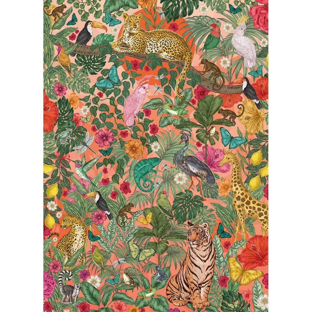 The Art File: Soleil Animals