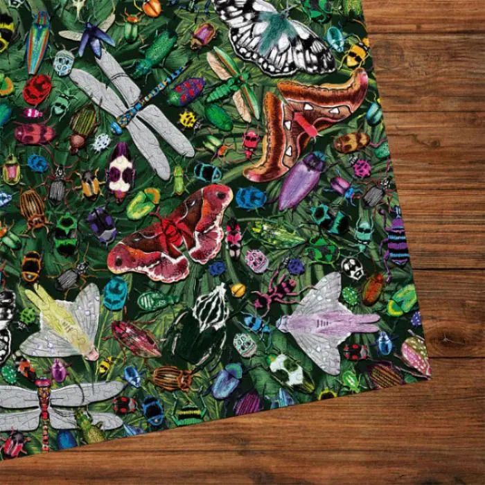 The Art File: Winged Wonders