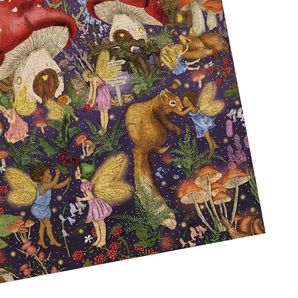 The Art File: Fairytale