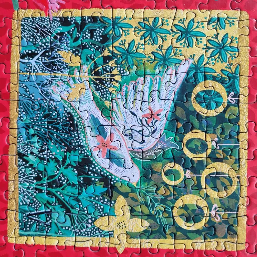 12 Days of Christmas