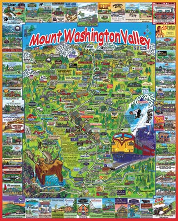 Mt. Washington Valley, NH